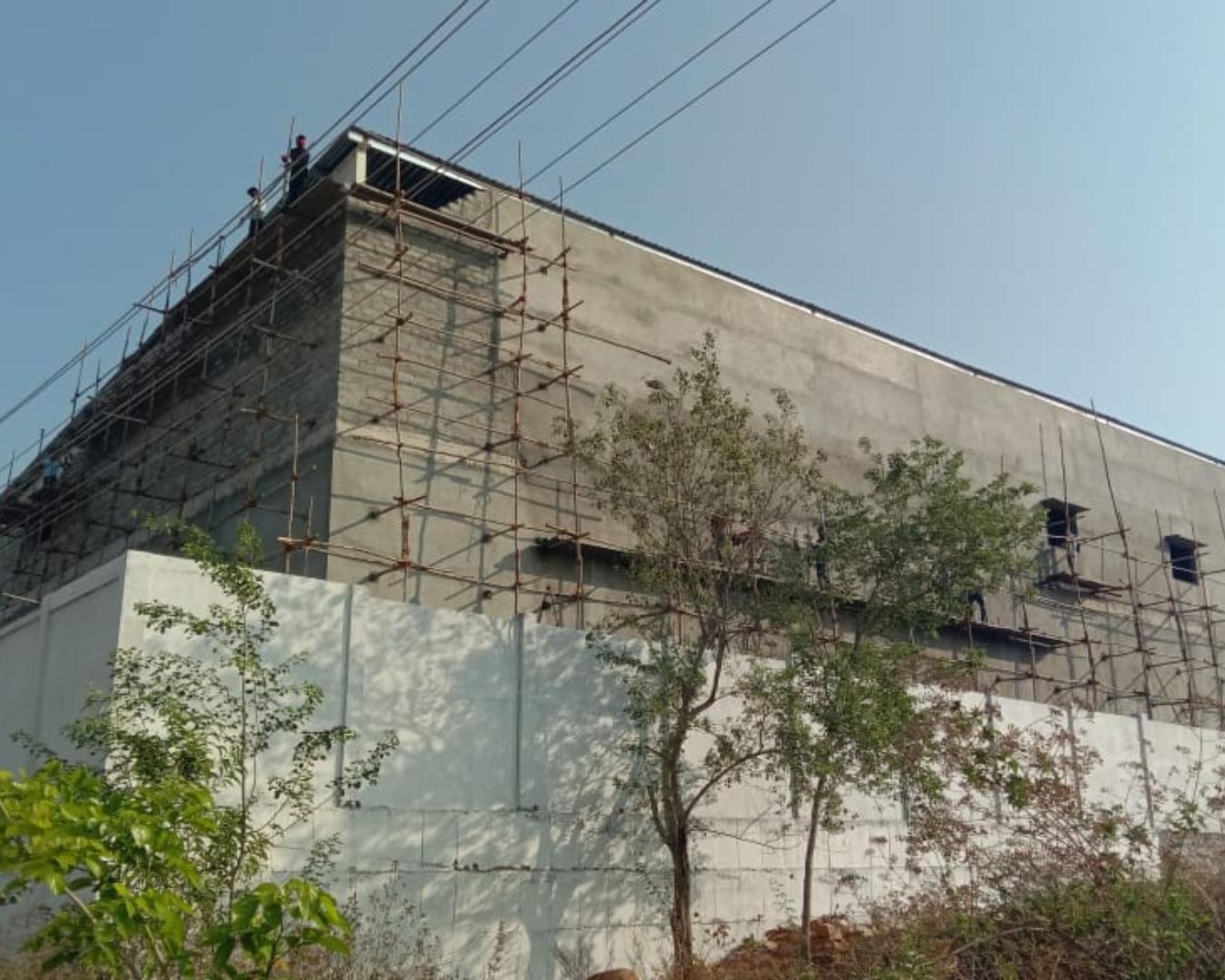 Shree Harsh packeging